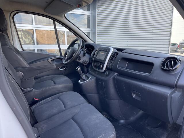 Renault TRAFIC 2.0 dCi 120 T29 L2H1 DC Business