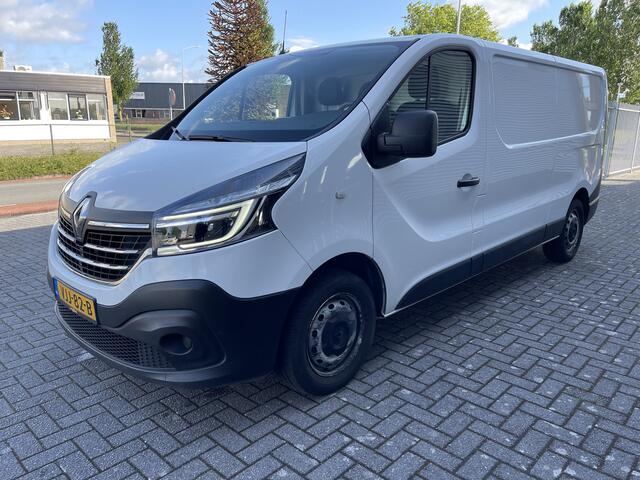 Renault TRAFIC 2.0 dCi 120 T29 L2H1 DC Business