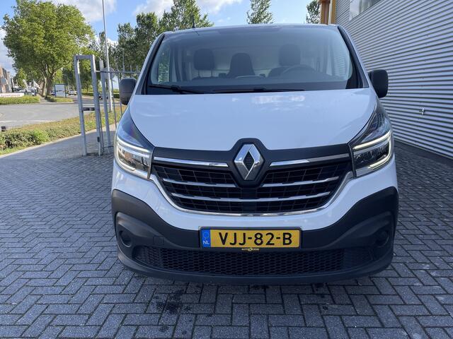 Renault TRAFIC 2.0 dCi 120 T29 L2H1 DC Business
