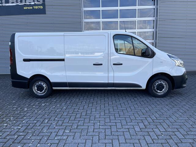 Renault TRAFIC 2.0 dCi 120 T29 L2H1 DC Business