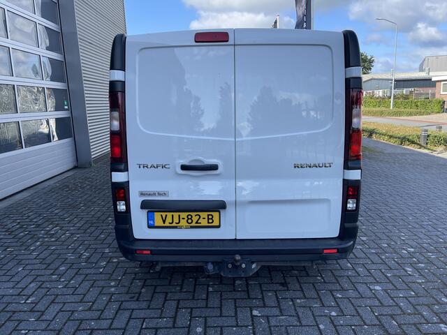 Renault TRAFIC 2.0 dCi 120 T29 L2H1 DC Business