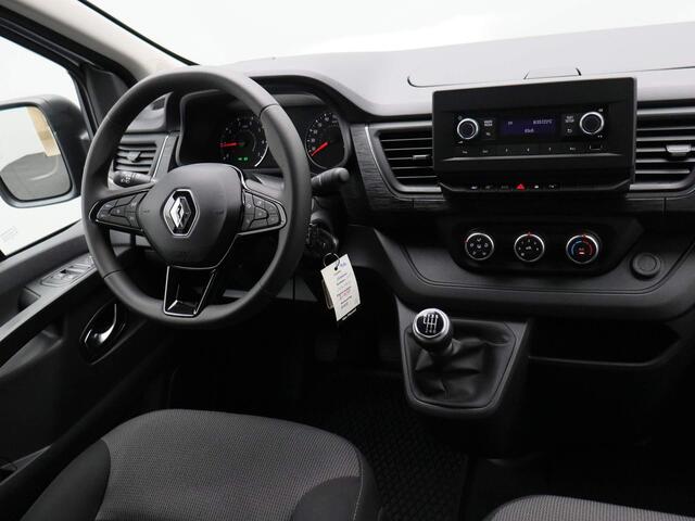 Renault TRAFIC 2.0 dCi 130 T30 L2H1 Comfort | Airco | PDC | Zijschuifdeur | LED |