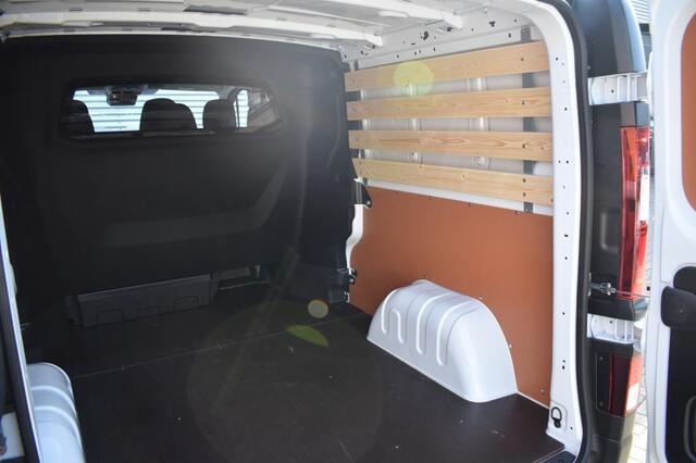 Renault TRAFIC 2.0 BLUE dCi 130PK / L2H1 /CARPLAY/CRUISE/6 PERS/4X VOORRAAD