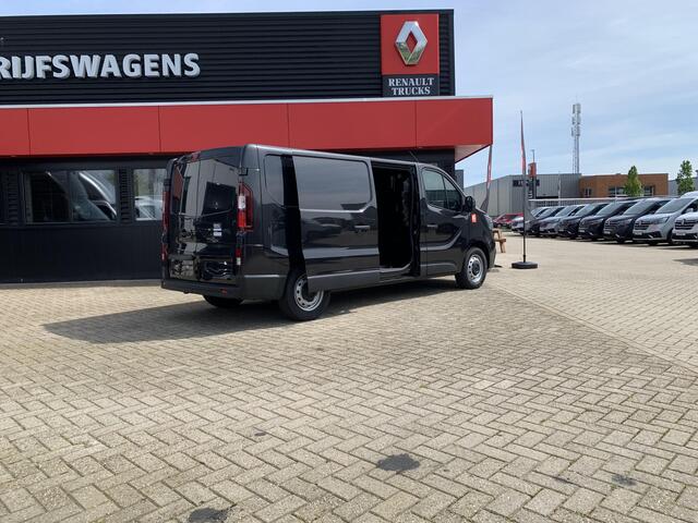 Renault TRAFIC E-Tech L2H1 52 kWh Volledig elektrisch