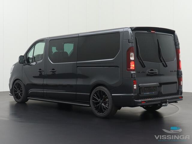 Renault TRAFIC L2H1 170 pk Vissinga Special B-Edition