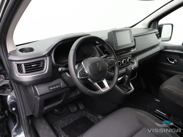 Renault TRAFIC L2H1 170 pk Vissinga Special B-Edition