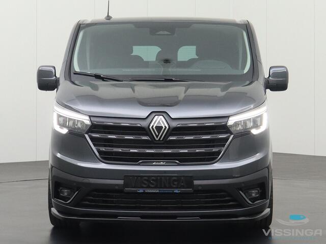 Renault TRAFIC L2H1 170 pk Vissinga Special B-Edition