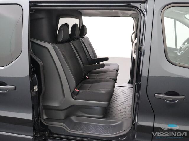 Renault TRAFIC L2H1 170 pk Vissinga Special B-Edition