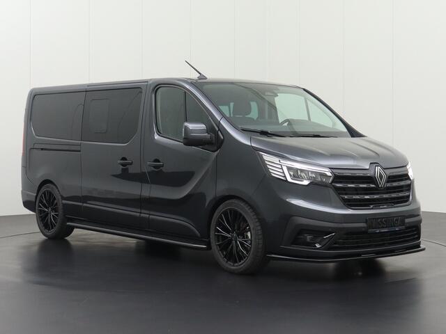 Renault TRAFIC 2.0 Blue dCi EDC 170 T29 L2H1 Extra DC