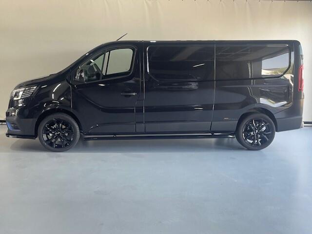 Renault TRAFIC 2.0 DCI 150 PK EDC T30 NEXT LEVEL EDITION BL / Apple Carplay / Camera