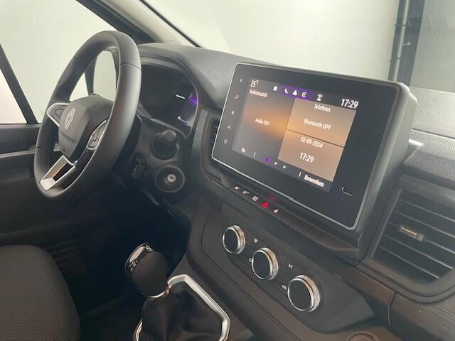 Renault TRAFIC 2.0 DCI 150 PK EDC T30 NEXT LEVEL EDITION BL / Apple Carplay / Camera