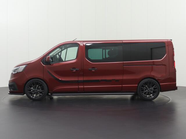 Renault TRAFIC L2H1 170 pk Vissinga Special H-Edition
