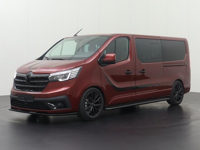 Renault TRAFIC L2H1 170 pk Vissinga Special H-Edition