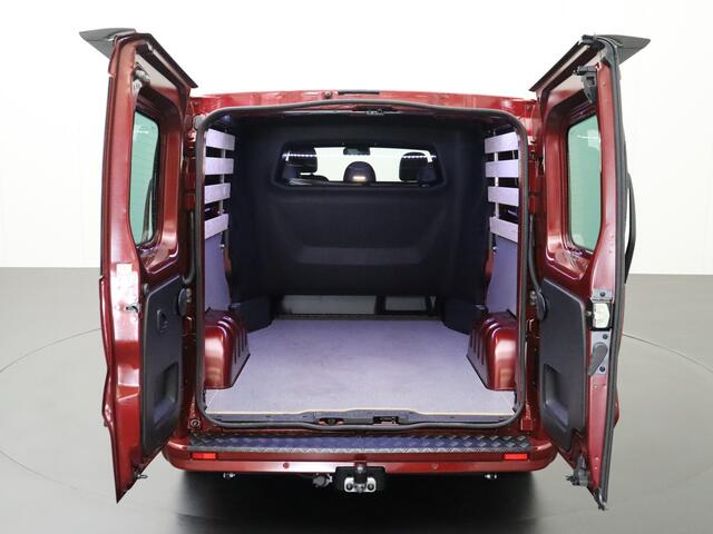 Renault TRAFIC L2H1 170 pk Vissinga Special H-Edition
