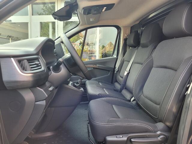 Renault TRAFIC 2.0 Blue dCi 150pk T30 L2H1 Extra