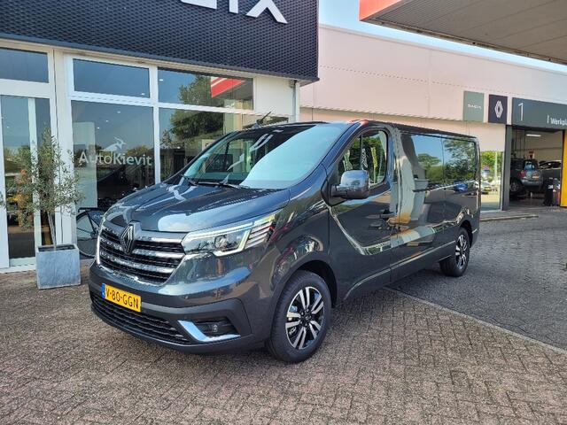 Renault TRAFIC 2.0 Blue dCi 150pk T30 L2H1 Extra