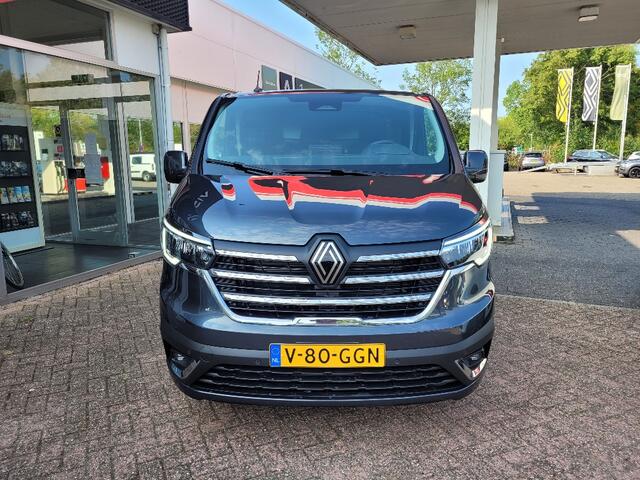 Renault TRAFIC 2.0 Blue dCi 150pk T30 L2H1 Extra