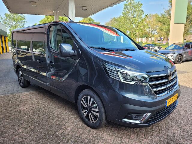 Renault TRAFIC 2.0 Blue dCi 150pk T30 L2H1 Extra