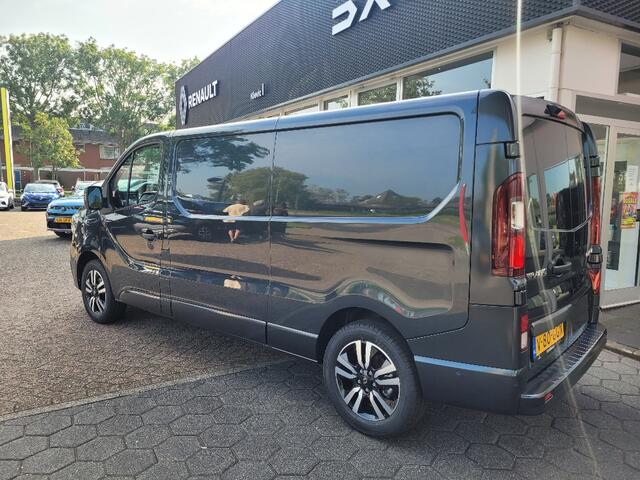 Renault TRAFIC 2.0 Blue dCi 150pk T30 L2H1 Extra