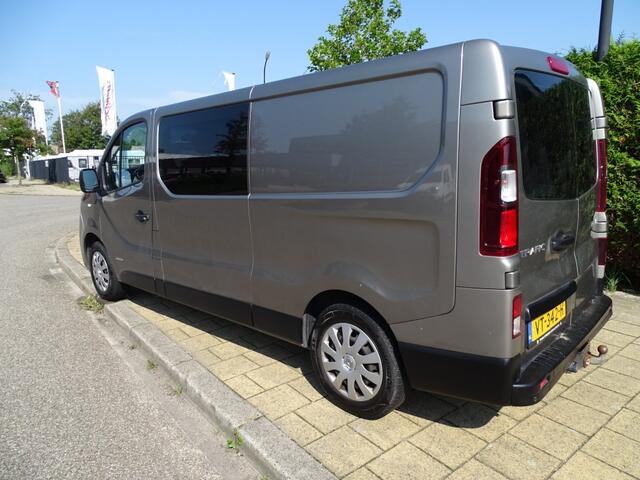 Renault TRAFIC 1.6 DCI T29L2H1DCCOM-Airco-Cruise-Pdc-Cam-trkh-Blth