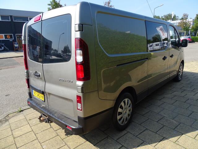 Renault TRAFIC 1.6 DCI T29L2H1DCCOM-Airco-Cruise-Pdc-Cam-trkh-Blth