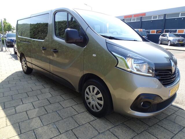 Renault TRAFIC 1.6 DCI T29L2H1DCCOM-Airco-Cruise-Pdc-Cam-trkh-Blth