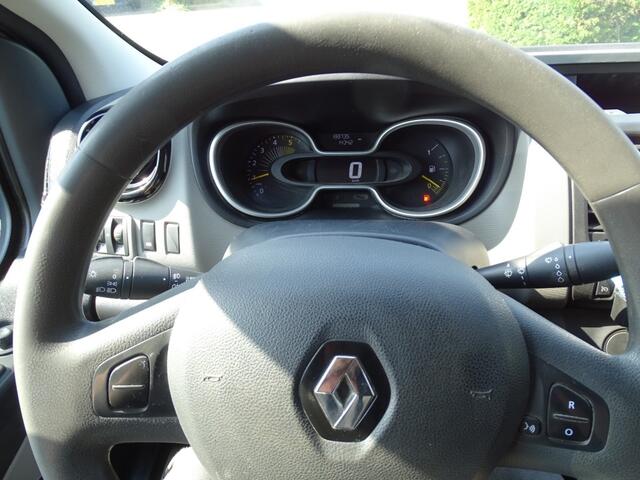 Renault TRAFIC 1.6 DCI T29L2H1DCCOM-Airco-Cruise-Pdc-Cam-trkh-Blth