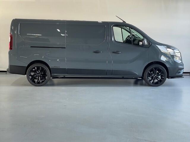 Renault TRAFIC 2.0 DCI 150 PK AUT NEXT LEVEL EDITION Camera / Apple Carplay
