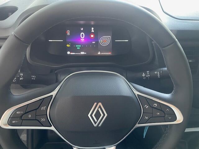 Renault TRAFIC 2.0 DCI 150 PK AUT NEXT LEVEL EDITION Camera / Apple Carplay