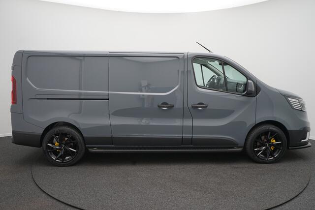 Renault TRAFIC 2.0 170 PK Aut. L2H1 RS-Line NW Model Digi. Dash. Camera Climate