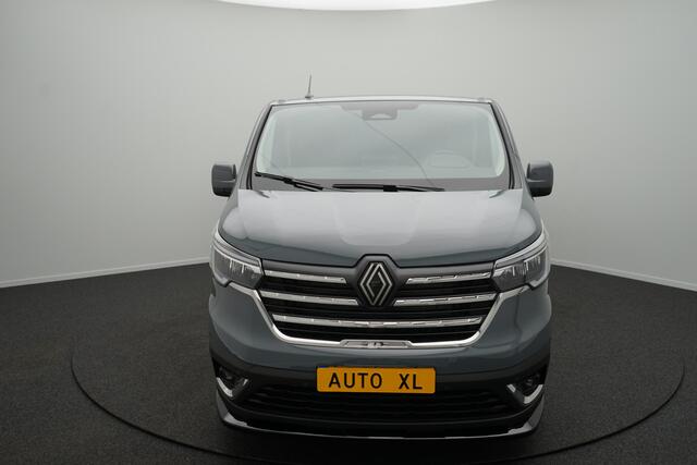 Renault TRAFIC 2.0 170 PK Aut. L2H1 RS-Line NW Model Digi. Dash. Camera Climate