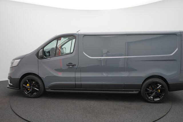 Renault TRAFIC 2.0 170 PK Aut. L2H1 RS-Line NW Model Digi. Dash. Camera Climate