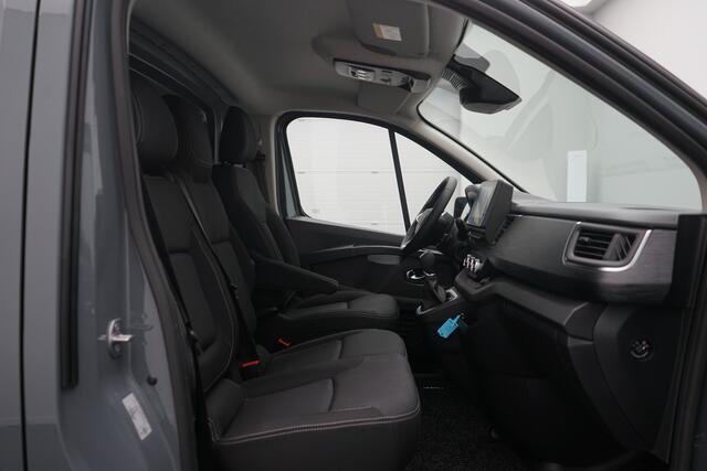 Renault TRAFIC 2.0 170 PK Aut. L2H1 RS-Line NW Model Digi. Dash. Camera Climate