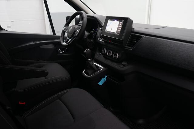 Renault TRAFIC 2.0 170 PK Aut. L2H1 RS-Line NW Model Digi. Dash. Camera Climate