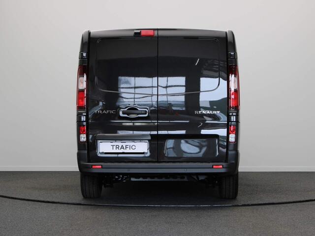 Renault TRAFIC 2.0 Blue dCi 130 T30 L2H1 Advance DC Ook in Wit en Grijs Metallic leverbaar!!!