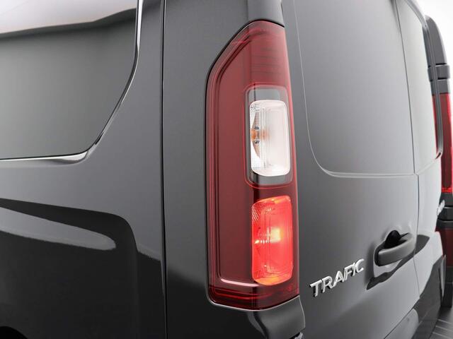 Renault TRAFIC 2.0 Blue dCi 130 T30 L2H1 Advance DC Ook in Wit en Grijs Metallic leverbaar!!!