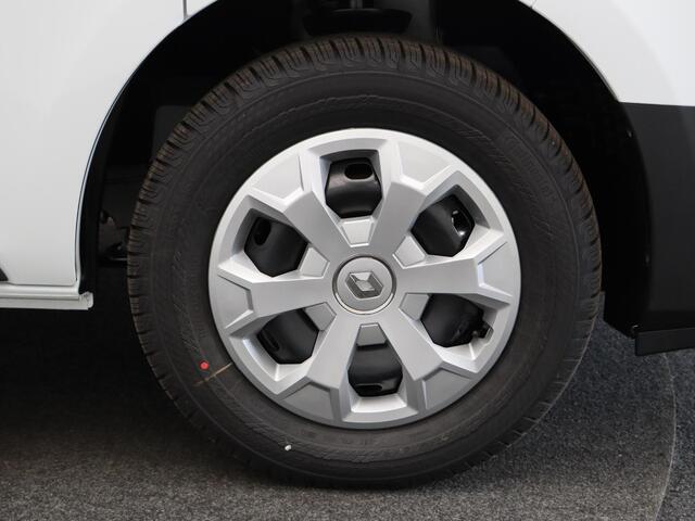 Renault TRAFIC 2.0 Blue dCi 130 T30 L2H1 Advance DC Ook in Zwart en Grijs Metallic leverbaar!!! Dubbele Cabine!