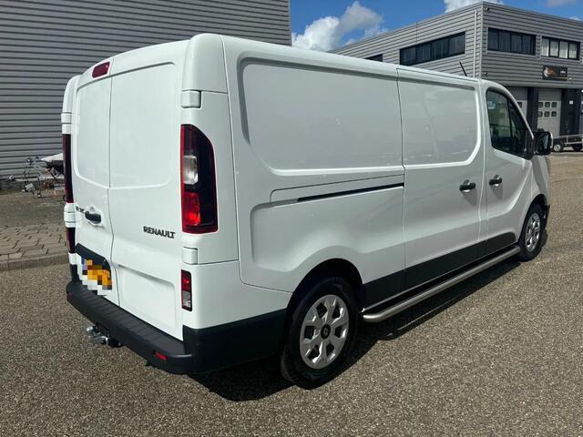 Renault TRAFIC 2.0DCI L2H1 Automaat Airco Navi Trekhaak 150PK NIEUW
