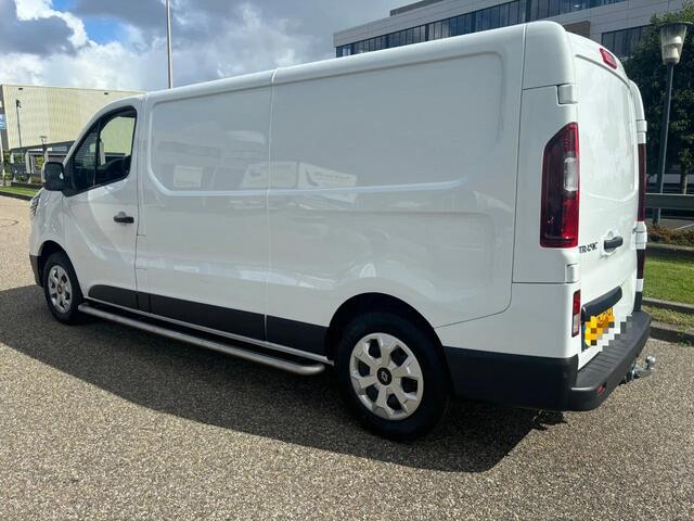 Renault TRAFIC 2.0DCI L2H1 Automaat Airco Navi Trekhaak 150PK NIEUW