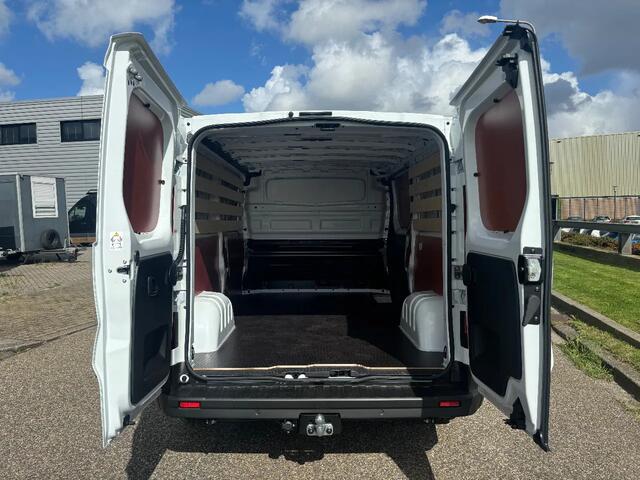 Renault TRAFIC 2.0DCI L2H1 Automaat Airco Navi Trekhaak 150PK NIEUW