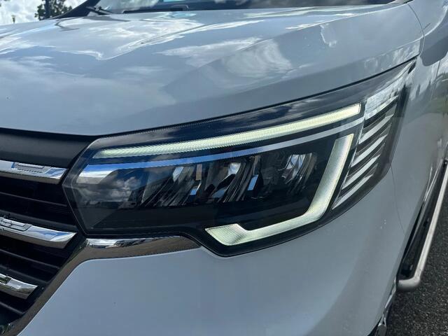 Renault TRAFIC 2.0DCI L2H1 Automaat Airco Navi Trekhaak 150PK NIEUW