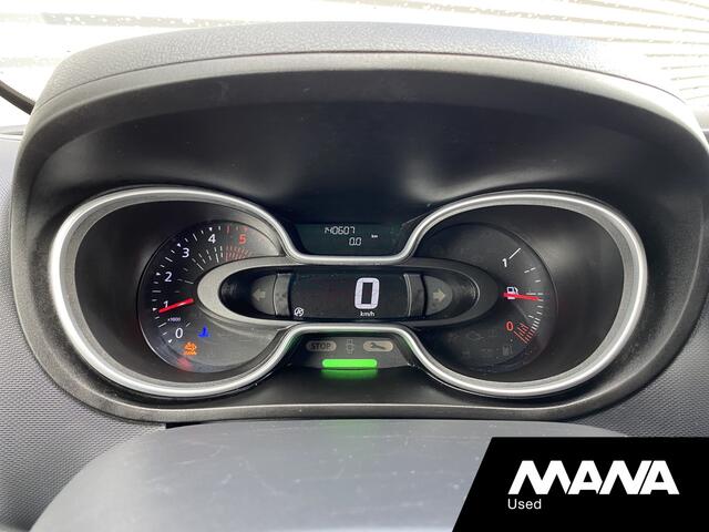 Renault TRAFIC 2.0 dCi 120PK T29 L2H1 DC Business Airco Multifunctioneel stuurwiel Cruise Bluetooth Navigatie