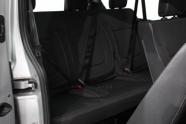 Renault TRAFIC Passenger 2.0 dCi 120 L2H1 9 Persoons | | Airco | Bluetooth | Led | Parkeer sensoren