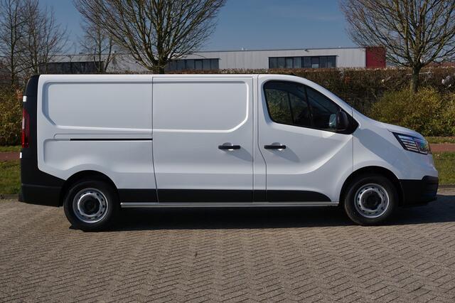 Renault TRAFIC T30 L2H1 150PK EDC Automaat Blis, Easylink Navi / Camera, Trekhaak, 2x Schuifdeur!! NR. B06*