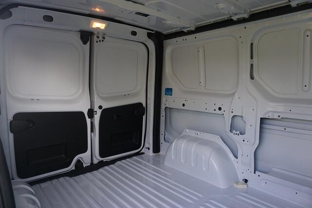 Renault TRAFIC T30 L2H1 150PK EDC Automaat Blis, Easylink Navi / Camera, Trekhaak, 2x Schuifdeur!! NR. B06*