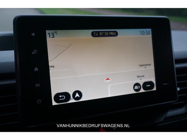 Renault TRAFIC T30 L2H1 150PK EDC Automaat Blis, Easylink Navi / Camera, Trekhaak, 2x Schuifdeur!! NR. B06*