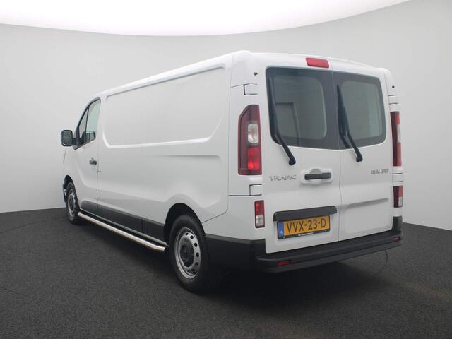 Renault TRAFIC 2.0 dCi 130 T30 L2H1 Comfort