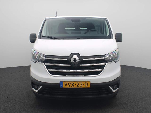 Renault TRAFIC 2.0 dCi 130 T30 L2H1 Comfort