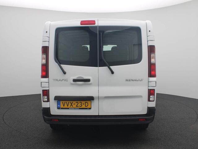Renault TRAFIC 2.0 dCi 130 T30 L2H1 Comfort