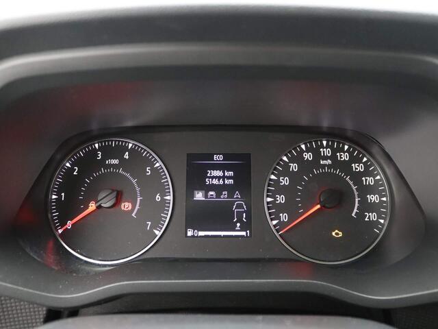 Renault TRAFIC 2.0 dCi 130 T30 L2H1 Comfort